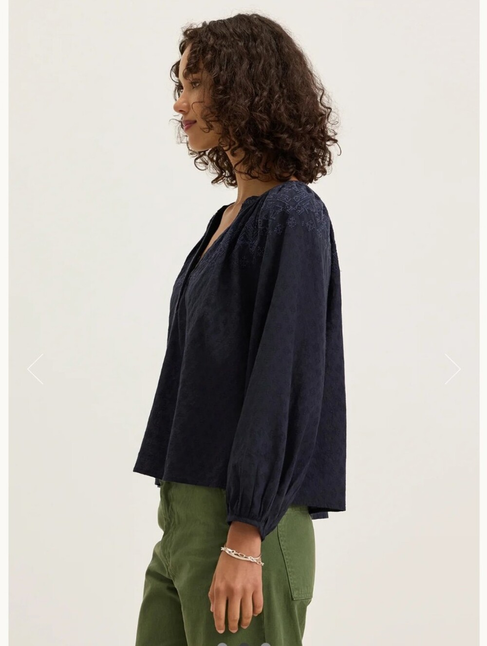 Velvet By Graham And Spencer *Large *NWT